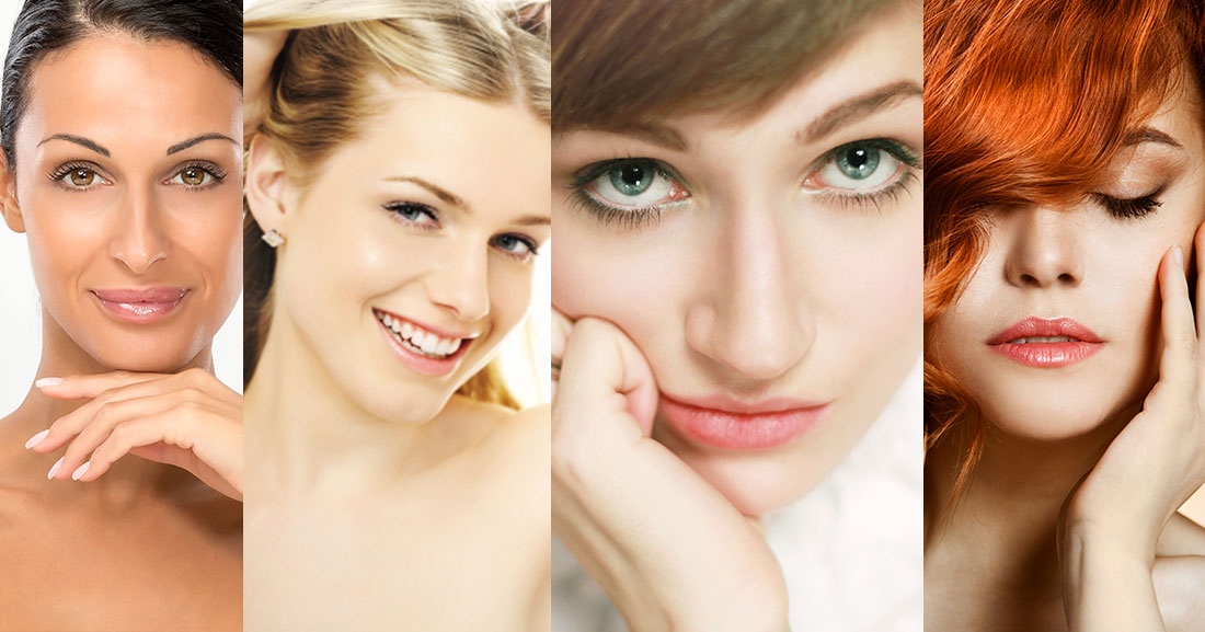 Cilt Tipleri Cilt Tipleri